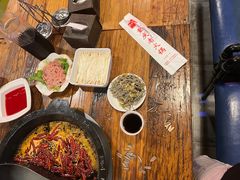 -重庆老火锅(长虹店)