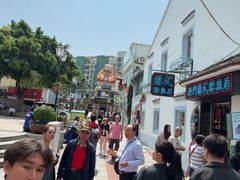 -官也街
