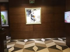 -天津君隆威斯汀酒店