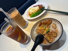 -和平馆·地道港澳茶餐厅(西门口店)