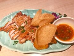 -米纸越南小馆(金鹰世界店)