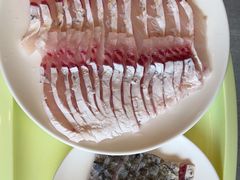 -正能量脆肉鲩火锅