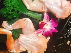 -叁樓·勝记