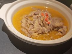 -小菜园新徽菜(青岛市南万象城店)