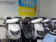 -雅迪电动车(北艾路店)
