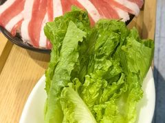 -许府牛火锅(信义坊总店)