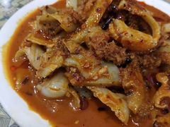 -清真·穆萨砂锅(大皮院店)