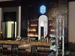 -海南清水湾莱佛士酒店