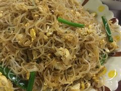 炒米粉-海泉湾竹筒饭·瘦身水库大头鱼(从化温泉镇店)