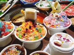 -快乐小羊(富强中路店)