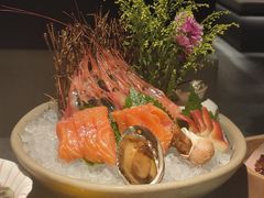 -匠和风精致料理(祥禾天地店)