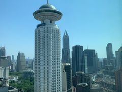 -上海雅居乐万豪侯爵酒店