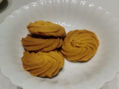 -俏江南·晋文化主题餐厅(中正天街店)