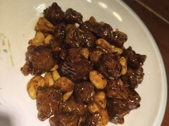 -惠宾饭庄(中山路店)