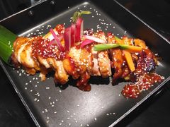 -鸿腾国际大酒店-海鲜姿造海鲜烤肉自助餐