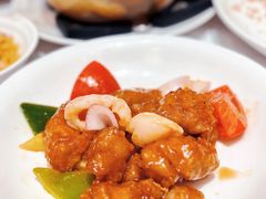 莆田荔枝肉-莆田餐厅PUTIEN(世博源店)