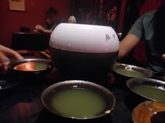 -江湖堂酒馆(内江东桐路店)