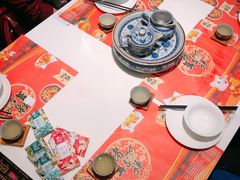 -虾饺妹·酒家(金碧店)