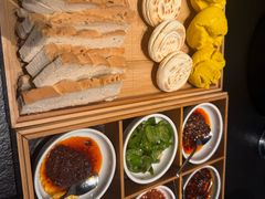 -晓长安·新陕菜(曲江店)