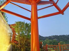 -东山湖温泉度假村