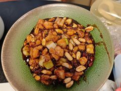 -金鼎轩(鸟巢北辰荟店)