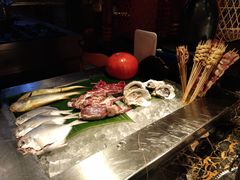 -长沙富力万达文华酒店