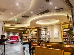 -COSTA COFFEE(西贸凯德晶品4层2店)