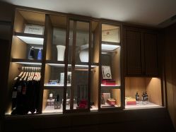 -文华东方水疗中心