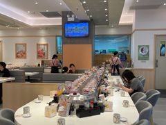 -元气寿司(八号仓店)