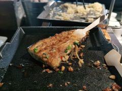 -很久以前羊肉串(长寿路星方汇店)