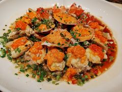 -荣兴酒家(徐家汇店)