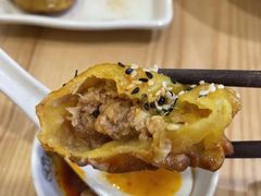 -咬不得高祖生煎·简餐(骆家庄店)