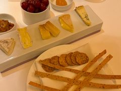 -Sketch(The Lecture Room & Library)