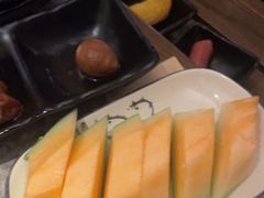 -和子足浴SPA会馆(东方之门店)