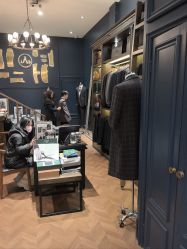 -LDIAMON西服定制(温州店)