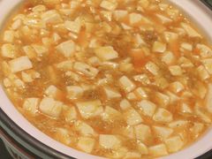 手拆蟹粉豆腐-苏帮袁Sue Cuisine(南开大悦城店)
