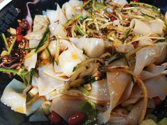 -西北杂粮筐凉皮大王(龙湖·北城天街购物广场店)