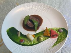 -九献私房菜(亮马河花园私宴店)
