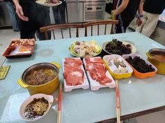 -味香林牦牛自助火锅