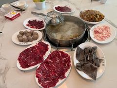 -江村四哥新鲜牛肉店(江高总店)