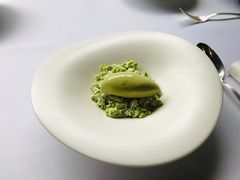 -三嚥阁 La Villa Restaurant