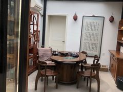 -素心小筑(后沙裕镇店)