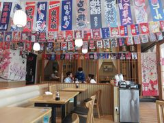 -林妈妈村·日式料理(宝山万达店)