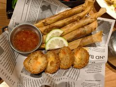 -KimPro 辛普乐概念韩餐