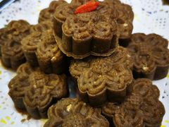 -宗巴雍姆藏餐府