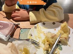 -时光花园(白鹭洲店)