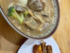 沙茶面-福祥厦门小馆(舟孟北路店)