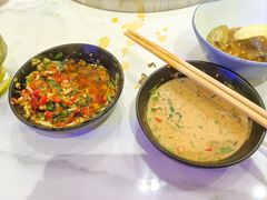 -钢管厂五区小郡肝火锅串串香(清河店)