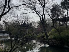 -拙政园