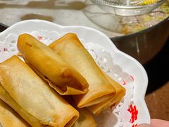 -幸运牛汕头小黄牛牛肉火锅(梅林店)